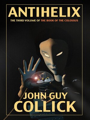 cover image of AntiHelix